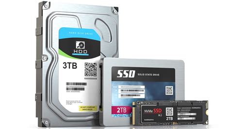 ssd vs hdd review